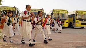Dubai announces shortened school hours for Ramadan